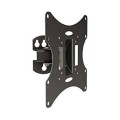 ÷ Soporte de pared orientable dti lcd-1515 para pantalla de 10
