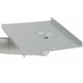 ÷ Soporte de pared fijo omb monomagix 30 para tv 19