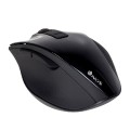 ÷ Mouse ngs wireless bow black 1200dpi 2.4ghz nano receptor usb color negro