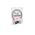 ÷ Cable de seguridad para portatil equip life con llave 1.5m
