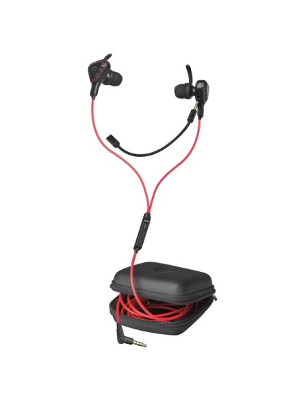 ÷ Headset trust gaming gxt 408 cobra jack 3.5 altavoces activos 10mm - cable 1.2m multiplataforma 23