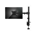 ÷ Soporte de mesa equip 650151 para 1 pantalla 13