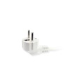 ÷ Regleta alimentacion equip con 4 tomas cable de red de 1.5 metros + 2 puertos usb proteccion sobreca