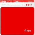 ÷ Alfombrilla mouse pad equip life color rojo