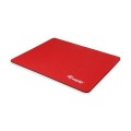 ÷ Alfombrilla mouse pad equip life color rojo