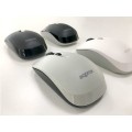 ÷ Mouse approx wireless xm180 grey / black nano receptor usb appxm180gb
