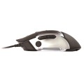 ÷ Mouse conceptronic gaming djebbel02b usb alta sensibilidad sensor 4000dpi botones programables
