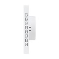 ÷ Punto de acceso interior wifi level one wap-8221 ac750 poe para montaje en pared