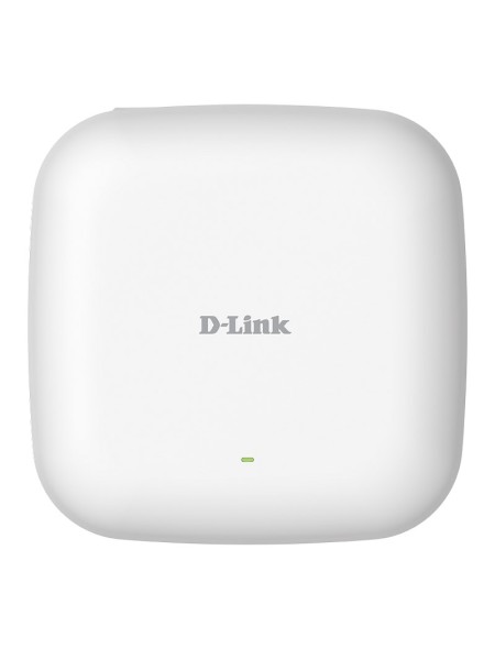 ÷ Punto de acceso interior wifi d-link dap-2662 ac1200 wave2 comp. wifi4eu pto giga montaje en techo y