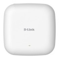 ÷ Punto de acceso interior wifi d-link dap-2662 ac1200 wave2 comp. wifi4eu pto giga montaje en techo y