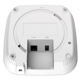 ÷ Punto de acceso interior wifi d-link dap-2662 ac1200 wave2 comp. wifi4eu pto giga montaje en techo y