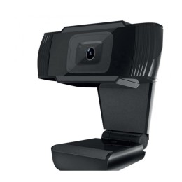 ÷ Webcam fhd approx appw620pro 1080p fixed focus usb 2.0 enfoque fijo 20mm 30fps microfono integrado -