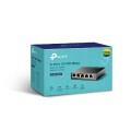 ÷ Switch no gestionable tp-link tl-sf1005lp sobremesa 10/100 4p poe total poe 41w