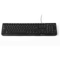 ÷ Teclado ngs funky v3 corded usb 104 teclas usb color negro