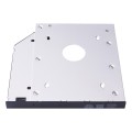 ÷ Adaptador / caddy hdd 2.5