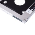 ÷ Adaptador / caddy hdd 2.5
