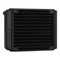 ÷ Sistema de refrigeracion liquida aerocool mirage l120 1x12cm infinity mirror rgb-a (adressable) tpd