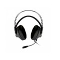÷ Headset gaming keepout hx801 7.1 con altavoces de 53mm usb 2.0 iluminacion rgb microfono plegable co