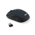÷ Mouse equip wireless mini life optico 4 botones scroll negro 1600dpi