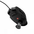 ÷ Mouse energy sistem gaming rgb esg m5 triforce 15 botones configurables huano con 3 botonoeras inter