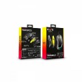 ÷ Mouse energy sistem gaming rgb esg m5 triforce 15 botones configurables huano con 3 botonoeras inter