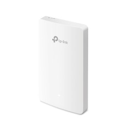 ÷ Punto de acceso interior wifi tp-link eap235-wall mu-mimo ac1200 300mbps simultaneos 2.4ghz y 867mbp