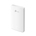 ÷ Punto de acceso interior wifi tp-link eap235-wall mu-mimo ac1200 300mbps simultaneos 2.4ghz y 867mbp