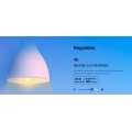 ÷ Bombilla led wifi inteligente tp-link tapo l530e e27 2500k a 6500k regulable en brillo y colores de 