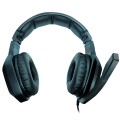 ÷ Headset gaming keepout hx901 7.1 con altavoces de 50mm usb 2.0 iluminacion rgb microfono plegable co