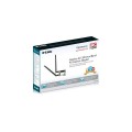 ÷ Pci express wifi dualband dlink dwa-582 ac1200 300mb en 2,4ghz y 867mb en 5ghz 2 antenas desmontable