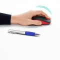 ÷ Mouse logitech wireless m190 color rojo p/n:910-005908