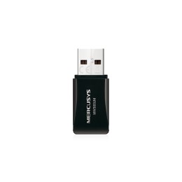 ÷ Usb wifi mercusys mw300um wireless n 300mbps mini usb 2.0