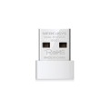 ÷ Usb wifi mercusys mw150us wireless n 150mbps nano usb 2.0