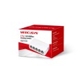 ÷ Switch no gestionable mercusys ms105 5p 10/100 ethernet mini desktop
