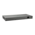 ÷ Switch level one 50-port fast ethernet switch, 2 x gigabit sfp/rj45 combo