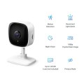 ÷ Camara ip wifi tp-link tapo tc60 fullhd 2way audio deteccion de movimiento y notificacion alarma vis
