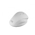 ÷ Mouse mars gaming wireless ergo mmwergo white 3200dpi switches mecanicos kailh dise?o ergonomico die