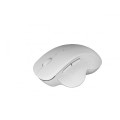 ÷ Mouse mars gaming wireless ergo mmwergo white 3200dpi switches mecanicos kailh dise?o ergonomico die