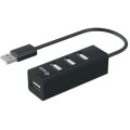 ÷ Hub usb 2.0 equip life a 4xusb-a 2.0