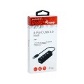 ÷ Hub usb 2.0 equip life a 4xusb-a 2.0