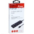 ÷ Hub usb 2.0 equip life a 7xusb-a 2.0