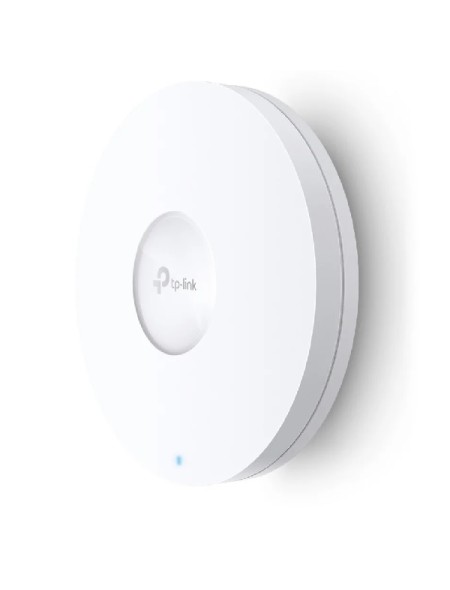 ÷ Punto de acceso interior wifi tp-link eap660 hd ax3600 ultrarapido 6 velocidades conectividad de alt