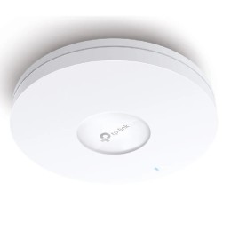 ÷ Punto de acceso interior wifi tp-link eap660 hd ax3600 ultrarapido 6 velocidades conectividad de alt