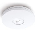 ÷ Punto de acceso interior wifi tp-link eap660 hd ax3600 ultrarapido 6 velocidades conectividad de alt