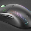 ÷ Mouse mars gaming rgbmmpro black ambidiestro 32k dpi optica pixart 3335pro 9 botones 4 de ellos extr