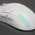 ÷ Mouse mars gaming rgb mmpro white ambidiestro 32k dpi optica pixart 3335pro 9 botones 4 de ellos ext