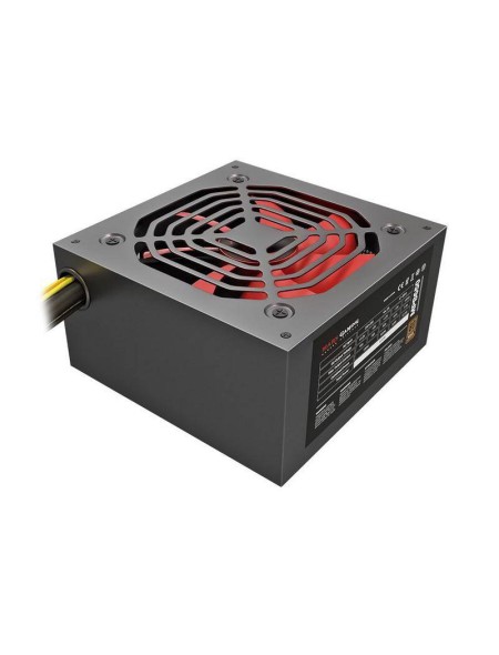 ÷ Fuente alimentacion gaming approx 800w v3 pfc pasivo atx 14cm app800ps destinada para reparaciones