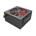÷ Fuente alimentacion gaming approx 800w v3 pfc pasivo atx 14cm app800ps destinada para reparaciones