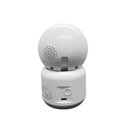 ÷ Camara ip approx ip360hd wifi rotacion 360 e inclinaci?n 90 720p auto tracking microfono
