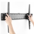 ÷ Soporte de pared orientable equip para pantalla de 37